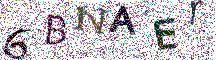 Beeld-CAPTCHA
