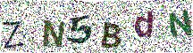 Beeld-CAPTCHA