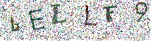 Beeld-CAPTCHA