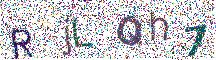 Beeld-CAPTCHA
