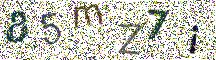 Beeld-CAPTCHA
