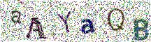 Beeld-CAPTCHA