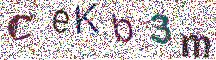 Beeld-CAPTCHA