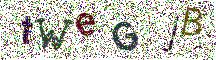 Beeld-CAPTCHA