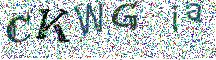 Beeld-CAPTCHA