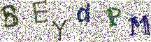 Beeld-CAPTCHA