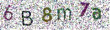 Beeld-CAPTCHA