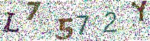 Beeld-CAPTCHA