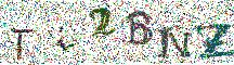 Beeld-CAPTCHA