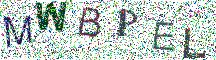 Beeld-CAPTCHA