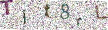 Beeld-CAPTCHA