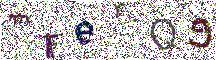 Beeld-CAPTCHA