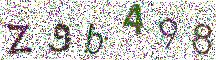 Beeld-CAPTCHA
