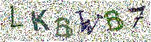 Beeld-CAPTCHA