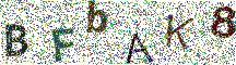 Beeld-CAPTCHA