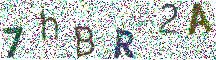 Beeld-CAPTCHA
