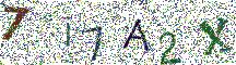 Beeld-CAPTCHA
