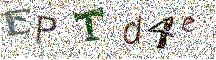 Beeld-CAPTCHA