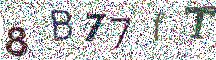 Beeld-CAPTCHA