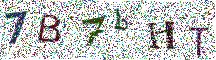 Beeld-CAPTCHA