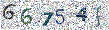 Beeld-CAPTCHA