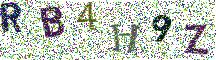 Beeld-CAPTCHA