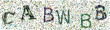 Beeld-CAPTCHA