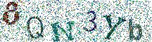Beeld-CAPTCHA