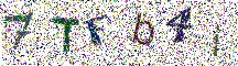 Beeld-CAPTCHA