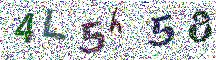 Beeld-CAPTCHA