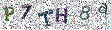 Beeld-CAPTCHA
