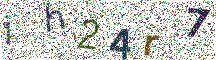Beeld-CAPTCHA