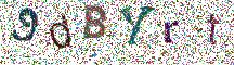 Beeld-CAPTCHA