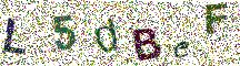 Beeld-CAPTCHA
