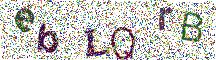 Beeld-CAPTCHA