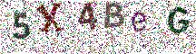 Beeld-CAPTCHA