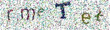 Beeld-CAPTCHA