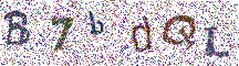 Beeld-CAPTCHA