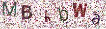 Beeld-CAPTCHA