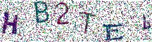 Beeld-CAPTCHA
