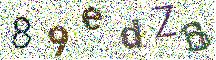 Beeld-CAPTCHA