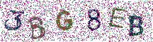 Beeld-CAPTCHA