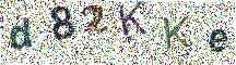 Beeld-CAPTCHA