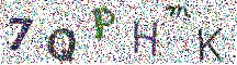Beeld-CAPTCHA