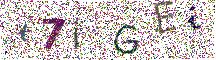 Beeld-CAPTCHA