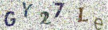 Beeld-CAPTCHA