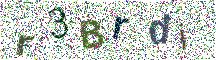 Beeld-CAPTCHA