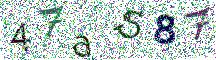 Beeld-CAPTCHA