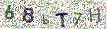 Beeld-CAPTCHA
