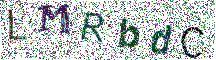 Beeld-CAPTCHA